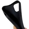 Soft TPU Phone Case for iPhone 14/13,Matte Finish Anti-scratch Cell Phone Back Cover