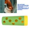 Chicken Treat Roller, Bite Resistant Slow Feeding Interesting Safe Chicken Feeder Toy, Interesting Safe Chicken Feeder Toy