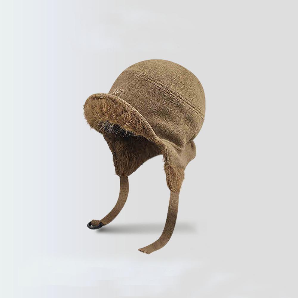 Водонепроницаемая зимняя охотничья шапка, ветрозащитная бейсболка, высококачественная лыжная шапка