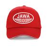 Jawa Motorcycle Baseball Cap Women And Men Cool Jawa Hat Fashion Casual Adjustable Caps Outdoor Sun Snapback Hats
