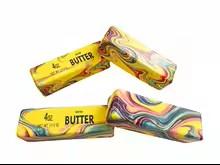 Butter Stick Squeezed Soft, Suitable For Children And Adults, Suitable For Parties, Games, Festivals, And Christmas Gifts***..