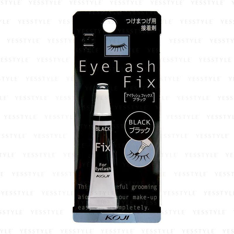 Koji - Eyelash Fix Glue