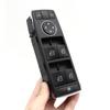 LHD RHD Electric Power Window Regulator Control Switch Button For Mercedes Benz ML GL GLE GLS Class W166 W292