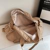Rucksack mit großem Fassungsvermögen Mehrzweck-Umhängetasche