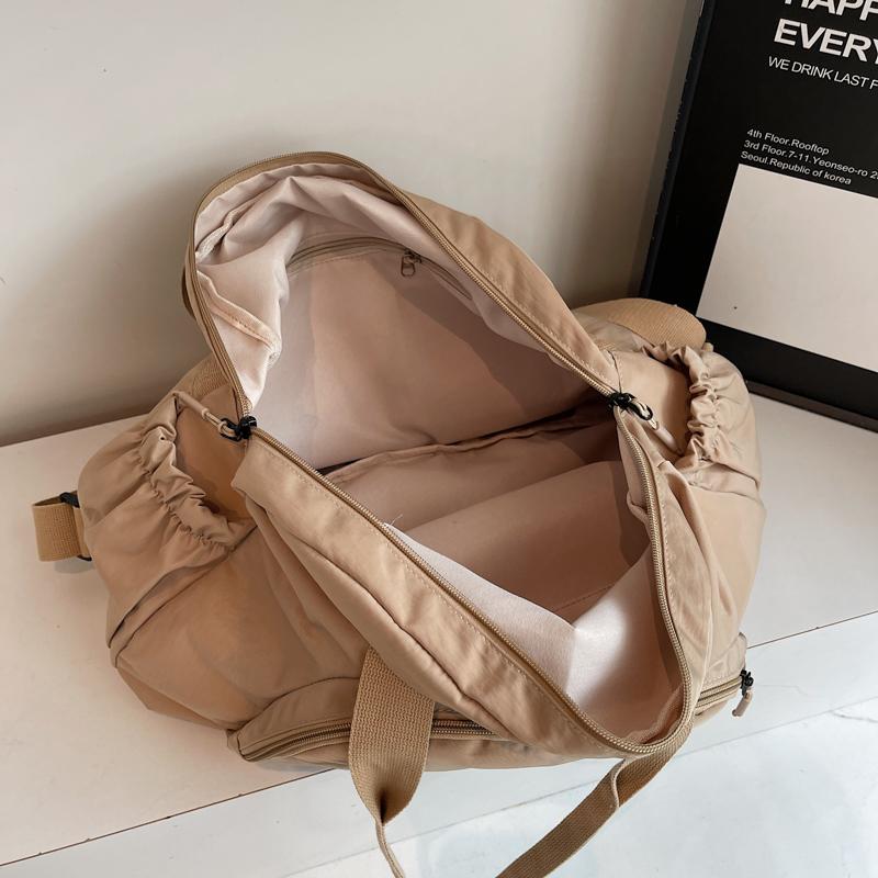 Rucksack mit großem Fassungsvermögen Mehrzweck-Umhängetasche