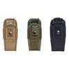 Taktische Outdoor-Camouflage-Walkie-Talkie- & Telefontasche für Bergsteigen