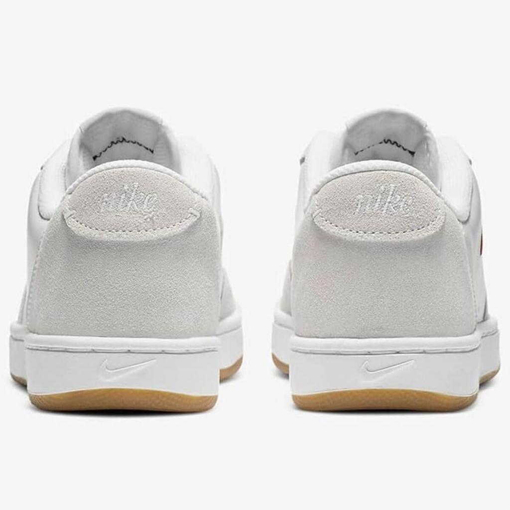 Nike W Court Vintage Premium White/Violet Frost/Metallic Copper CW1067-102 23.5cm