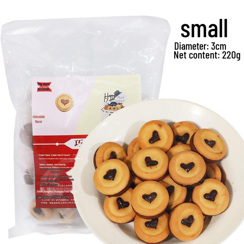 Forest Style Freeze-dried Fruit Cake Toppers: Fig, Lemon, Orange, Grapefruit