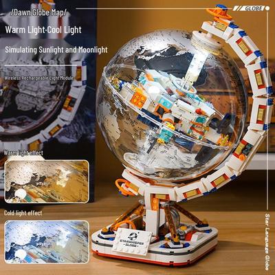 Giochi e costruzioni – Costruzioni