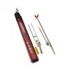 Oeny Stainless Steel Dual-Use Fishing Rod Holder