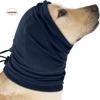 Anti Slip Dog Anti Thunder Headgear Anti Hematoma Adjustable Dog Earmuffs Comfort Anti Scare Soundproof Earmuffs Winter Season