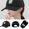Car Outdoor Summer Sports Hat Baseball Caps Adjustable Sunscreen Hat For Skoda Octavia Rapid Fabia Superb Kodiaq Scala Kamiq MK4 EH4