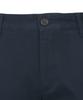 KULTE Brushed Regular Fit Spandex Chino Pants Navy