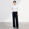 JOY SPEAKER Women's Winter Versatile Straight-Leg Pants