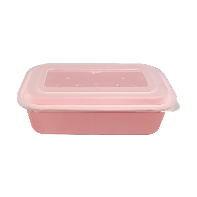 Jinmeihe King Engångs Japansk Rektangulär Lunchlåda