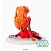 Evangelion 3.0+1.0 - Figurine Asuka Shikinami Langley Ver2 ReRun SPM