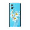 For Motorola Edge 40 Neo Case Cute Soft Black Silicone Phone Back Cover for Moto Edge40 Edge 40 Neo Protective Shell Cases Coque