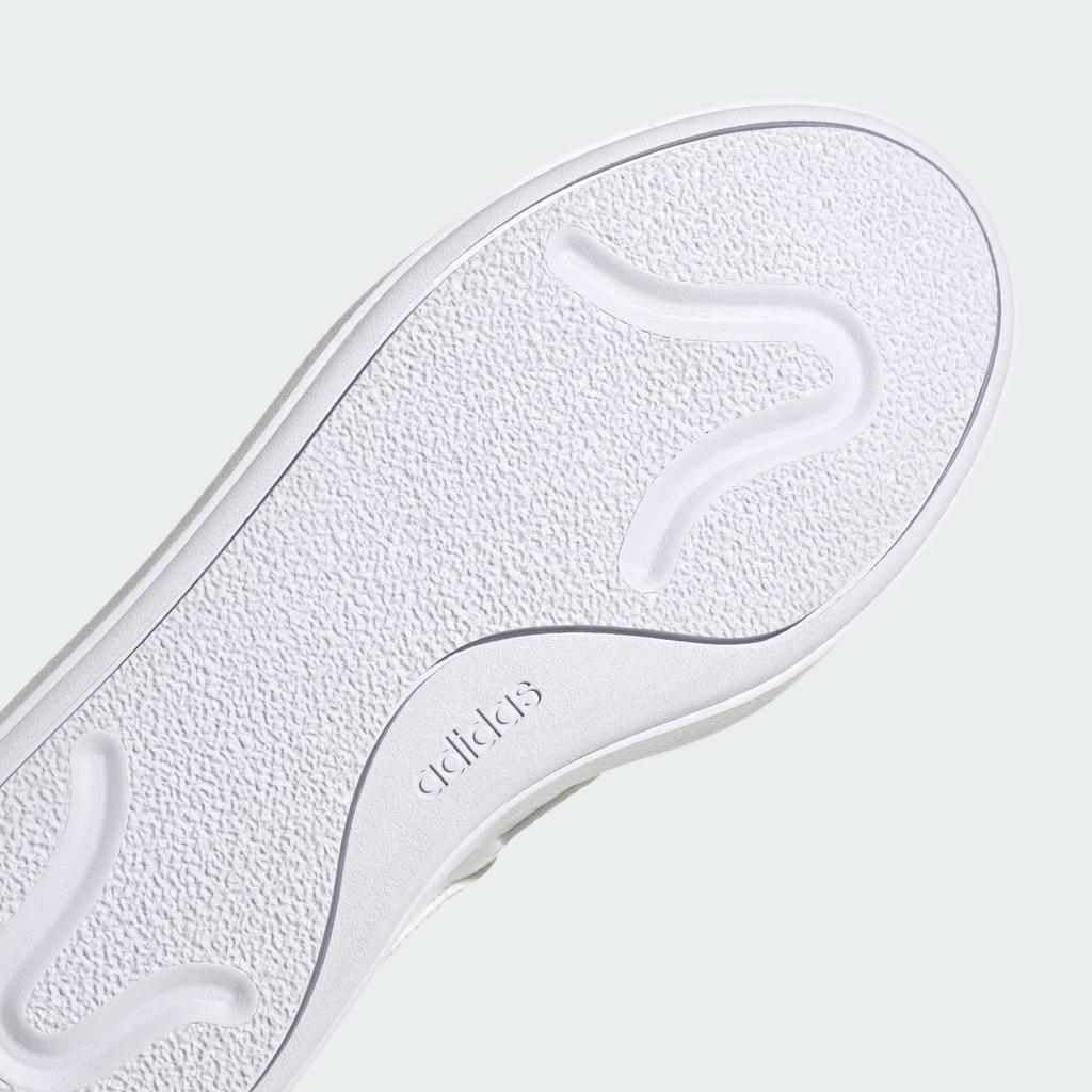 Adidas Court Block NKG81 Footwear White Size Cm Sneakers, White/Footwear White/Footwear (IF4031), 22.0