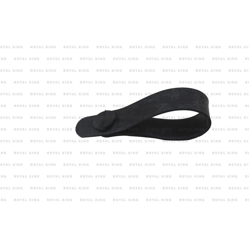 Royal Enfield "Rubber Cable Strap 4 Pcs For All Motorcycle"