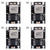 DC-DC Buck Converter Step Power Supply Module 1-10PCS 5V-30V To 3.3V 5V 9V 12V 3A Voltage Regulator for Car Motorcycle Battery