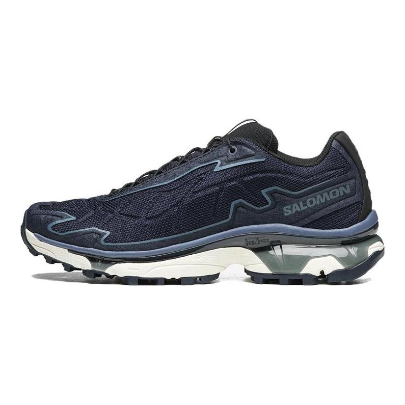 SALOMON Xt-Slate "Dark Sapphire" Sneakers 471327