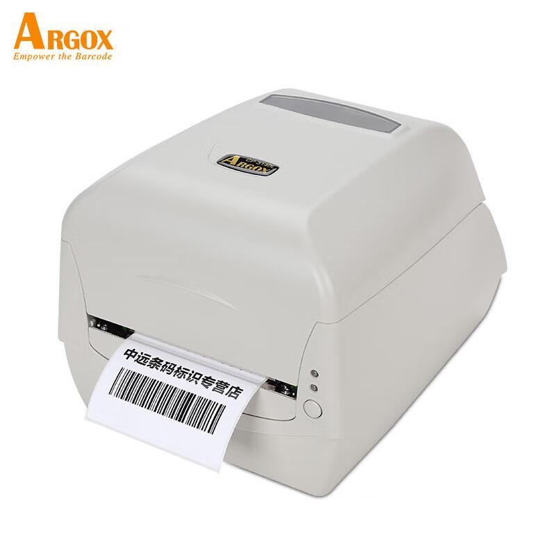 ARGOX CP-3140EX Thermal Transfer Label Printer