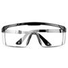 10PCS 20PCS Safety Glasses Multifunction Sandproof Dustproof Eyes Protection Goggles Transparent Glasses Protective Eyewear