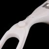 Dental Oral Care Interdental Brush Floss Holder 50 Meter Flosses For Dentist