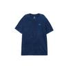 T Shirt Men's Dark Navy Blue FD1283-410