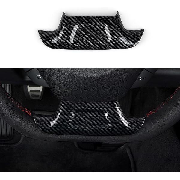 Car Sticker ABS Carbon Fiber Decal Interior Cover Trim for Chevrolet Camaro 2016 2017 2018      2024 Accessories