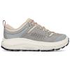 HOKA Tor Ultra Düşük GORE-TEX Limestone Shifting Sand Unisex Spor Ayakkabı Gri 1130310-LSGS
