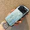 Funda Phone Cover Case for Xiaomi Poco M5 F3 F4 F5 M3 M4 Pro X3 X4 X5 C50 C51 C65 Retro Rust Marks