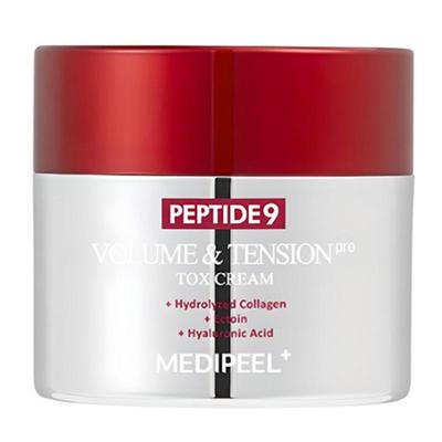 Peptide 9 Volume & Tension Tox Cream Pro 50g – Doppelpack (2 Stück)