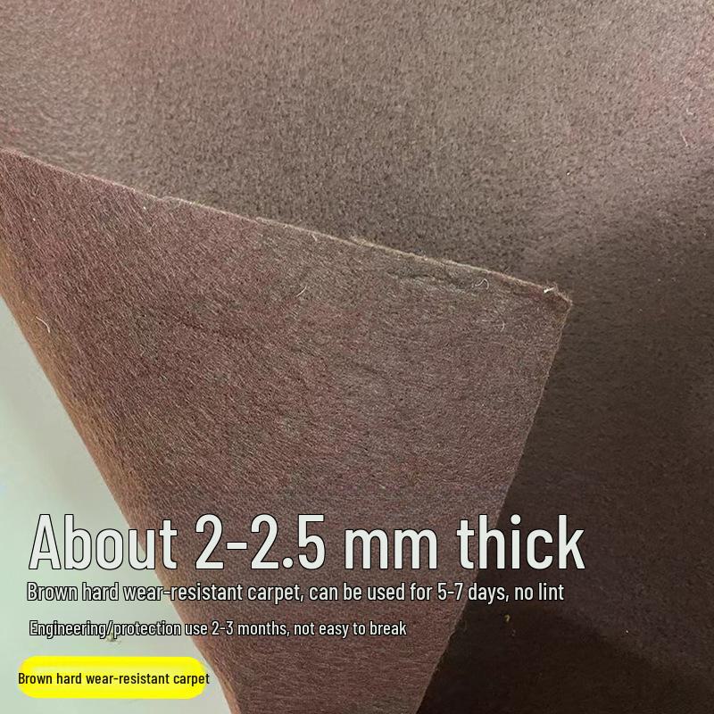 Covor de eveniment de unică folosință pentru șampanie pentru nunți și expoziții