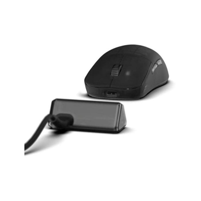 Ratón inalámbrico Endgame Gear OP1w 30000 DPI 4000Hz ultra baja latencia y sensor PixArt PAW3950