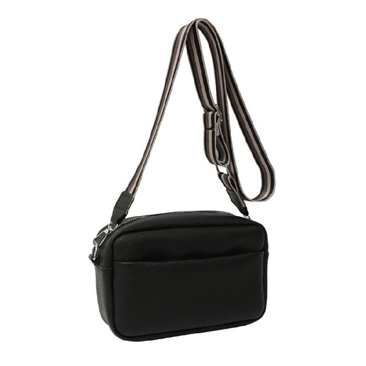 Multi-purpose Shoulder Bag Large Capacity Bag for Women Girl PU Leather Tote Bag