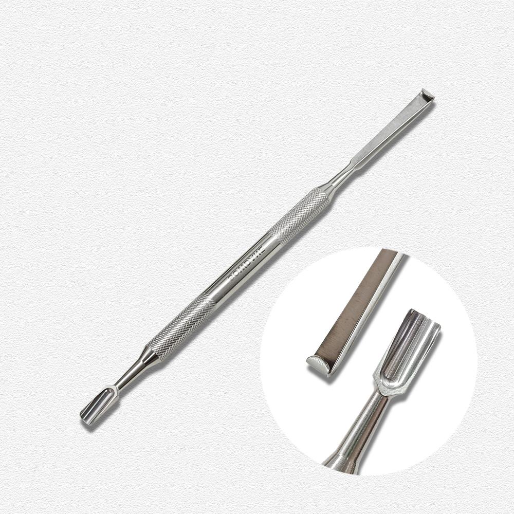 1 Piece Dental Putty Knife Impression Silicone Shaping Cutter Supplies Wax Carving Shape Mold Tool Blade Trimming