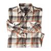 Camicia di flanella a quadri da uomo Atlas For Men