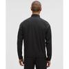 Lululemon Knit Warm Up Jacket Black Black