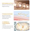 MERCILEN Sunscreen 50g UV Protection Refreshing Waterproof and Sweatproof Whole Body Isolation Sunscreen Lotion SPF 50+