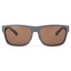 Gill Spectrum Sunglasses Ash 9742