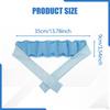 Cooling Neck Bandana Electricity- Scarf Designed for Summer Sports Soft And Breathable