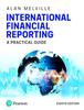 The International Financial Reporting Book