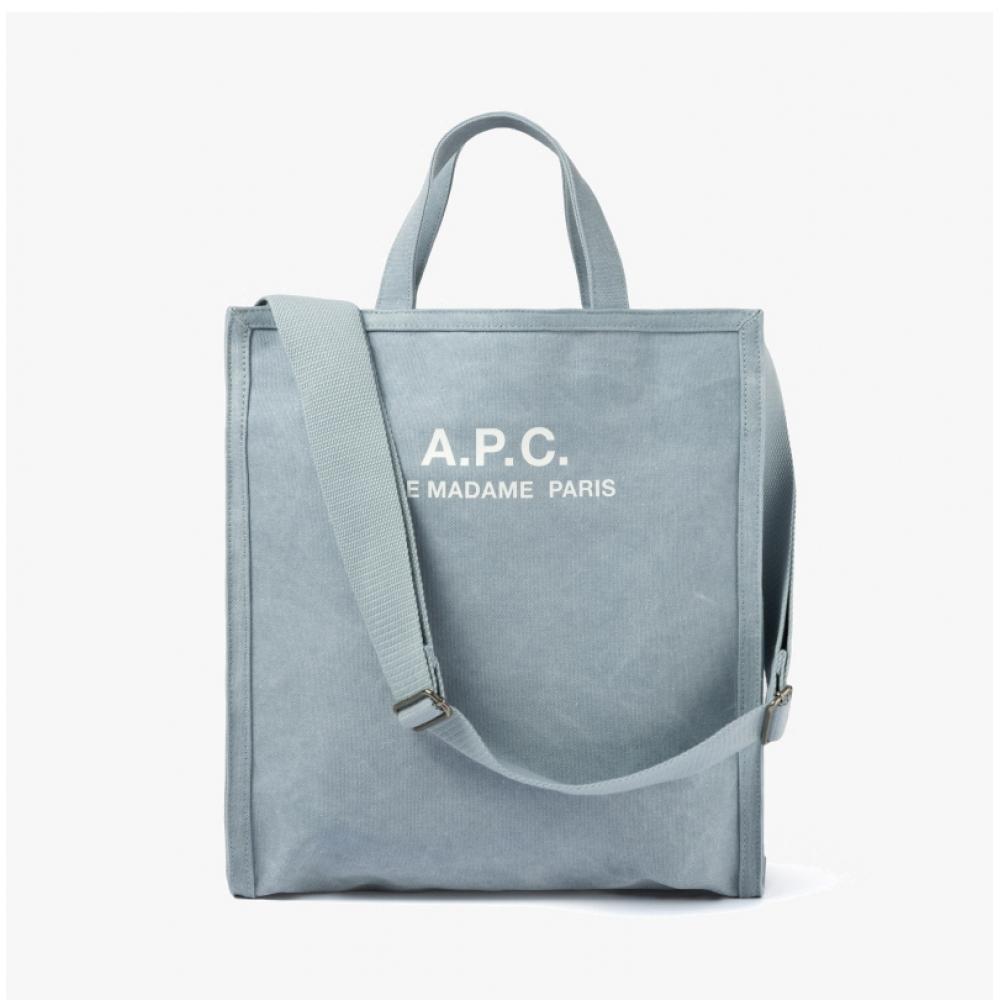 Apesse Cohgv H61318 Iaa Blue Recuperation Shopping Tote Bag