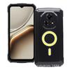 Geeignet für Doogee Fire 1 Ultra Handyhülle Silikon Weiche Hülle Doug Fire1 Ultra Material Hülle