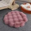 Chair Pad Dining Seat Comfortable Thickened for Kitchen Indoor Outdoor 40cmx40cm