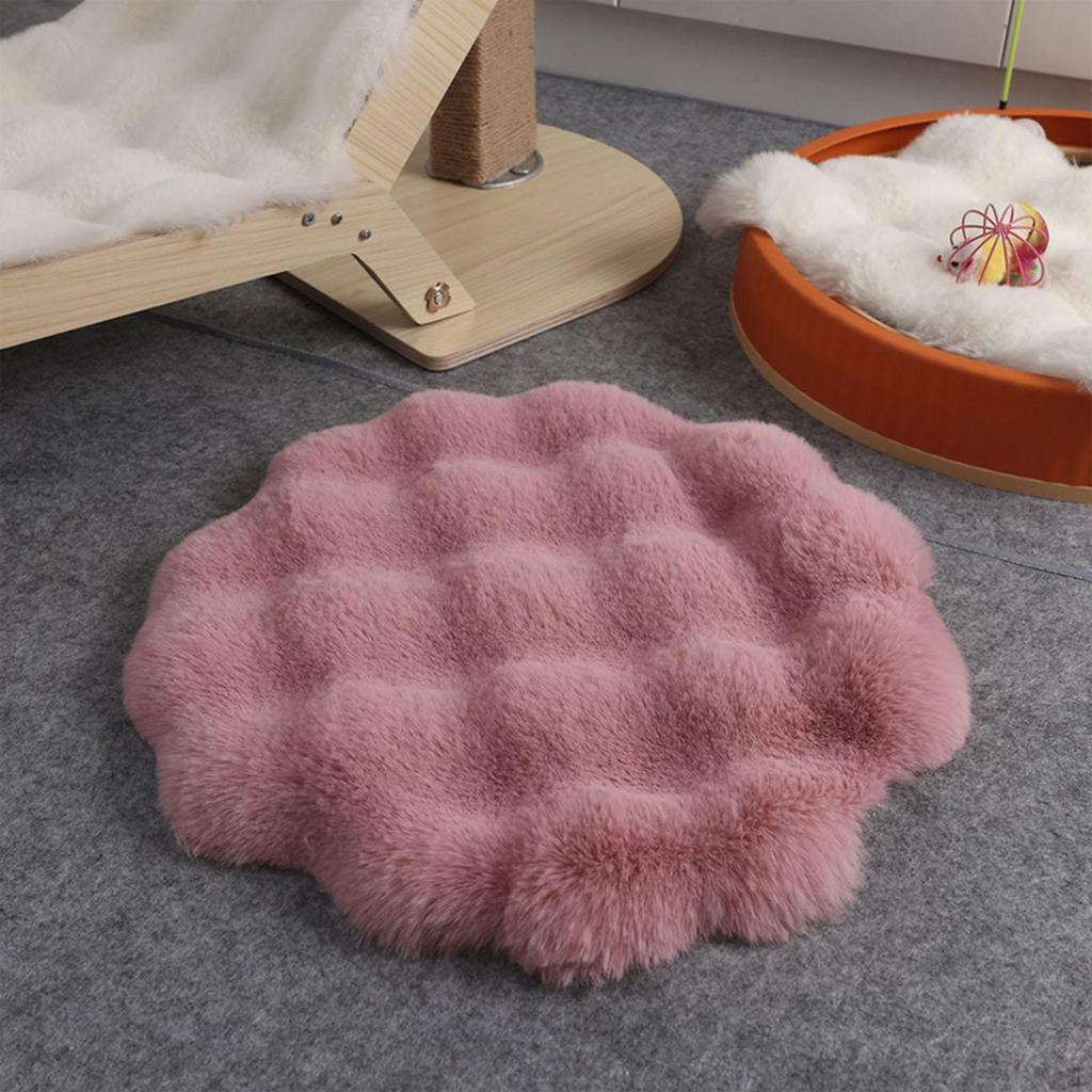 Chair Pad Dining Seat Comfortable Thickened for Kitchen Indoor Outdoor 40cmx40cm