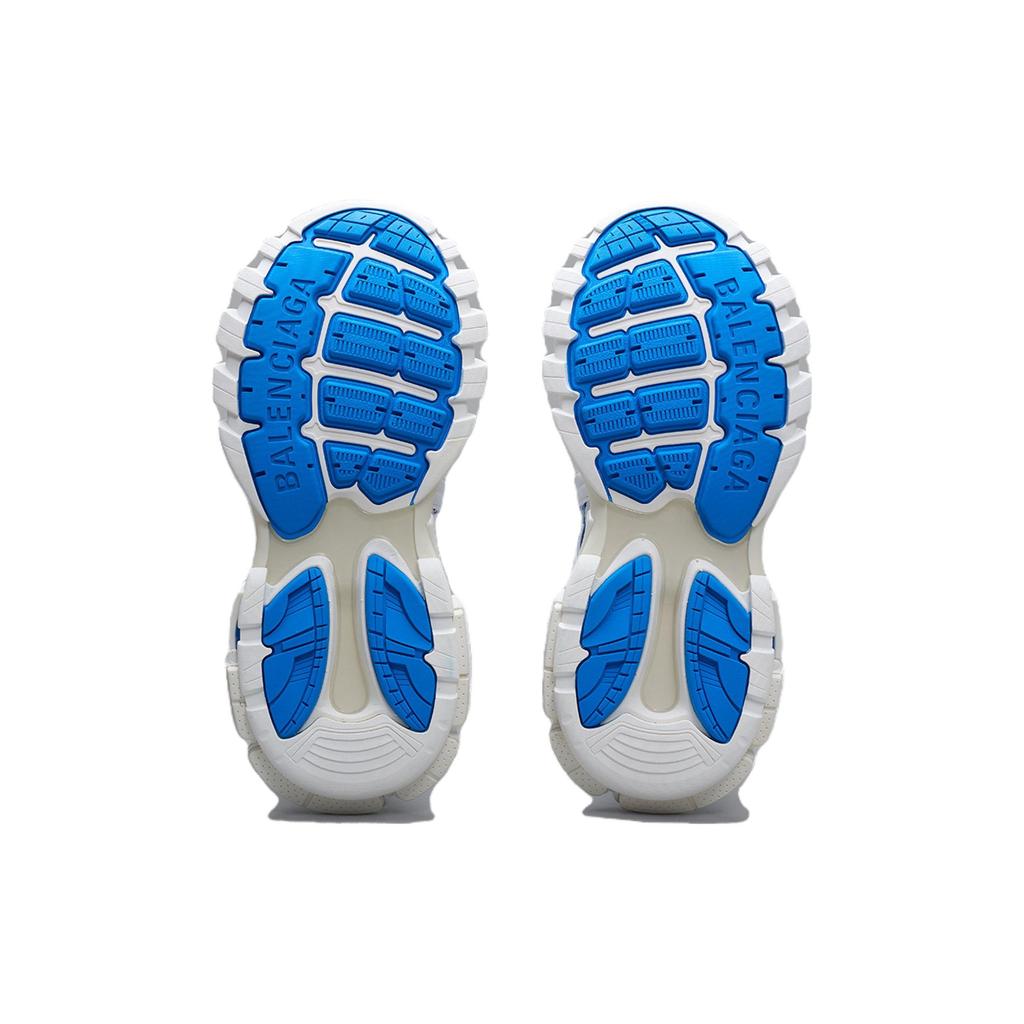 adidas Originals Forum Odolné Prodyšné Vysoké Lifestylové Ležérní Boty Dámské Tenisky Bílé Modré ID4874