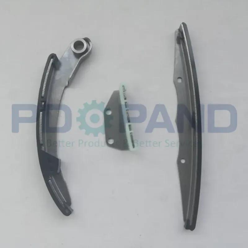 Timing Chain Distribution kit Fit Nissan 4.0 V6 Frontier Pathfinder R51 Xterra N50 NV1500 NV2500 NV3500 S SV SL VQ40 VQ40DE