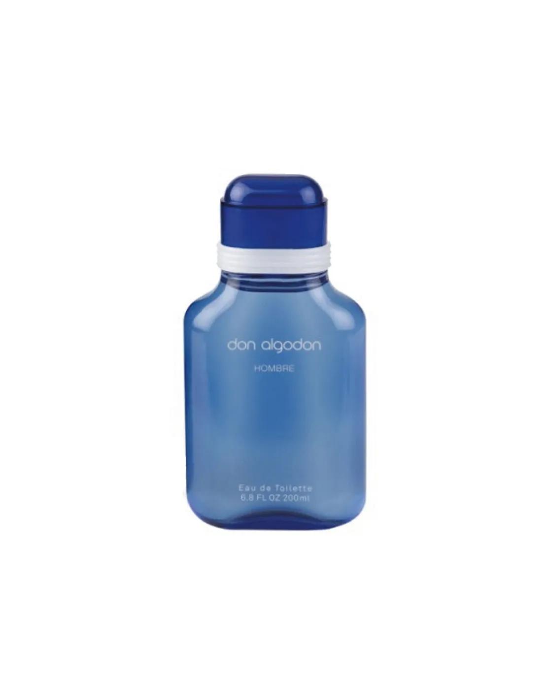 

Don Algodon D Algodon Man Clasica 30ml